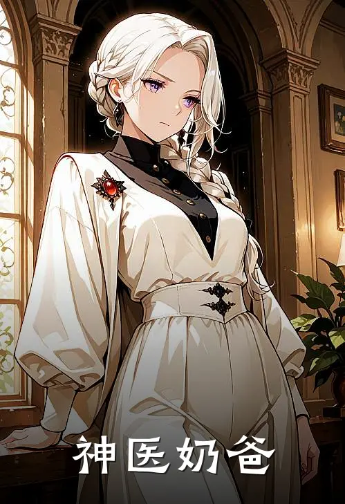 神医奶爸