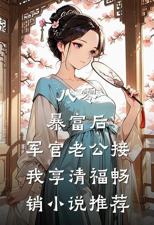 八零：暴富后，军官老公接我享清福畅销小说推荐