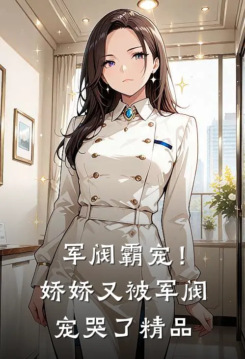 军阀霸宠！娇娇又被军阀宠哭了精品