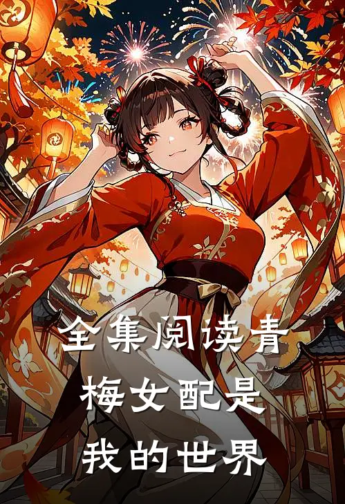 全集阅读青梅女配是我的世界