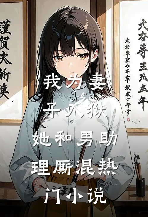 我为妻子入狱，她和男助理厮混热门小说