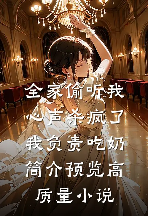全家偷听我心声杀疯了,我负责吃奶简介预览高质量小说