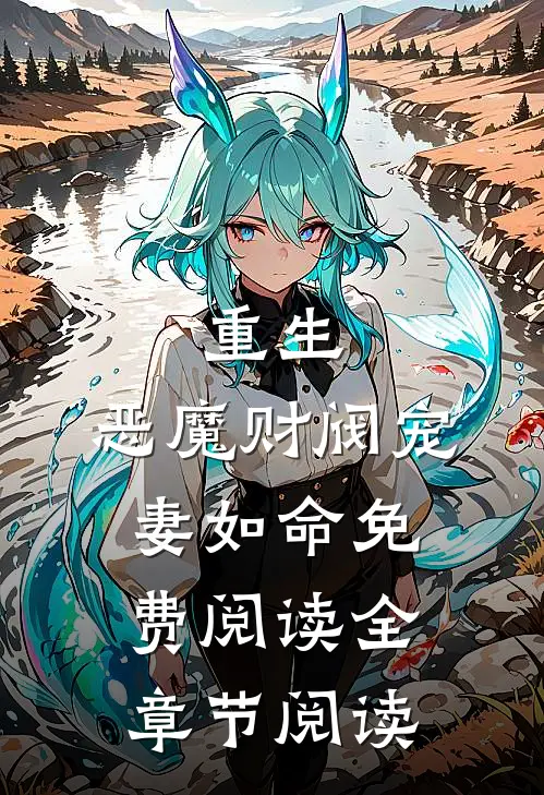 重生:恶魔财阀宠妻如命免费阅读全章节阅读