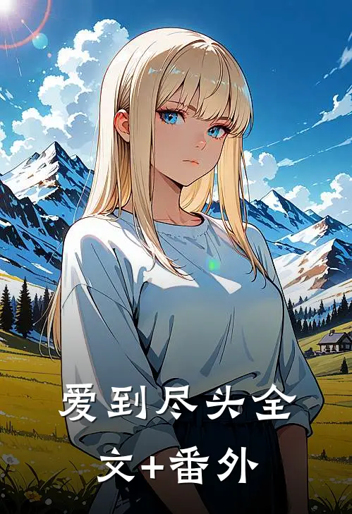 爱到尽头全文+番外