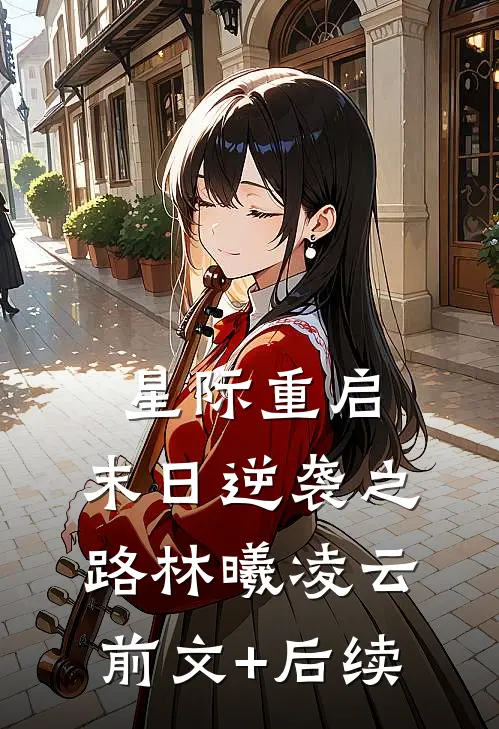 星际重启:末日逆袭之路林曦凌云前文+后续