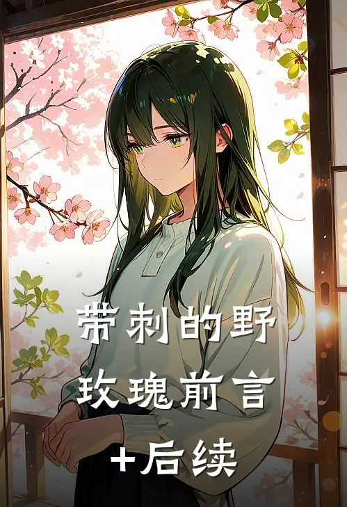 带刺的野玫瑰前言+后续