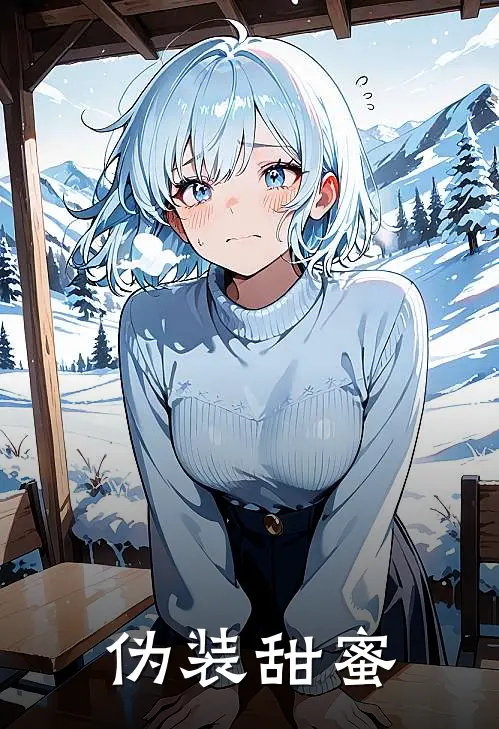 伪装甜蜜