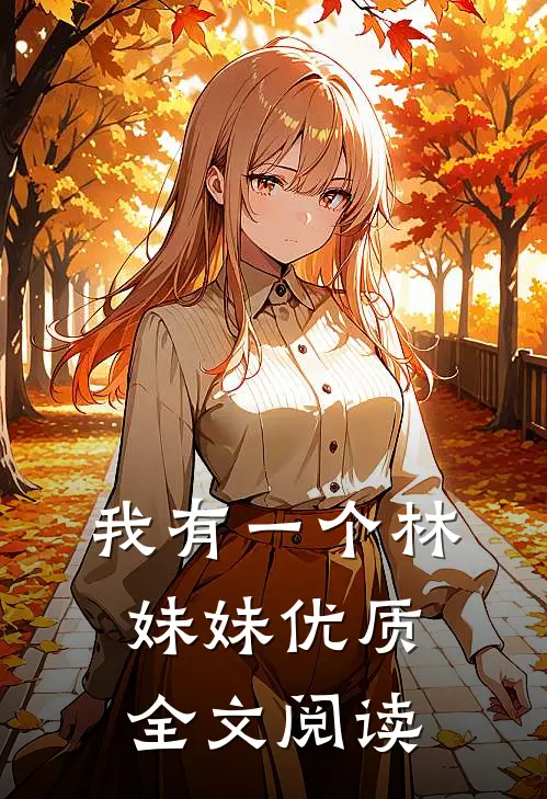 我有一个林妹妹优质全文阅读