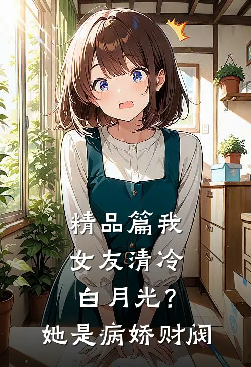 精品篇我女友清冷白月光？她是病娇财阀