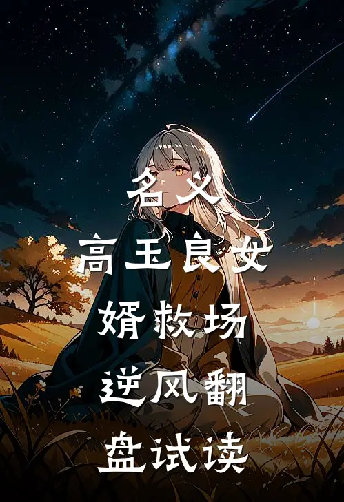 名义：高玉良女婿救场，逆风翻盘试读
