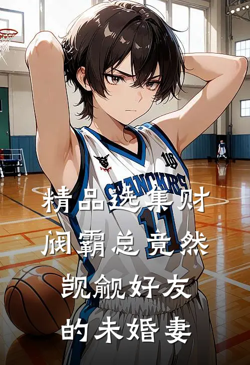 精品选集财阀霸总竟然觊觎好友的未婚妻