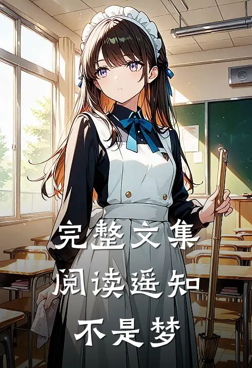 完整文集阅读遥知不是梦