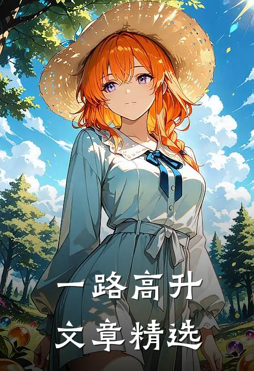 一路高升文章精选