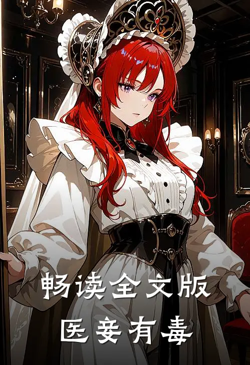 畅读全文版医妾有毒