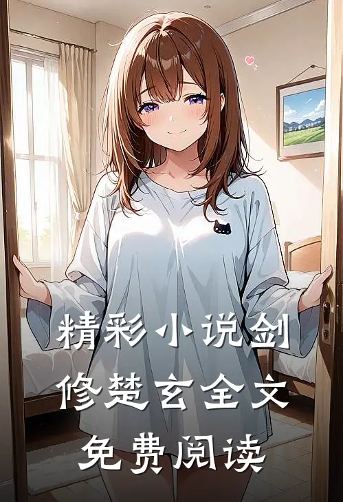精彩小说剑修楚玄全文免费阅读