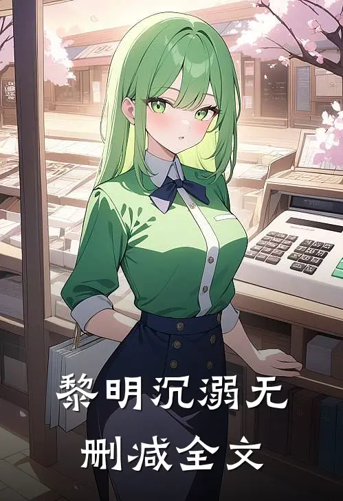 黎明沉溺无删减全文