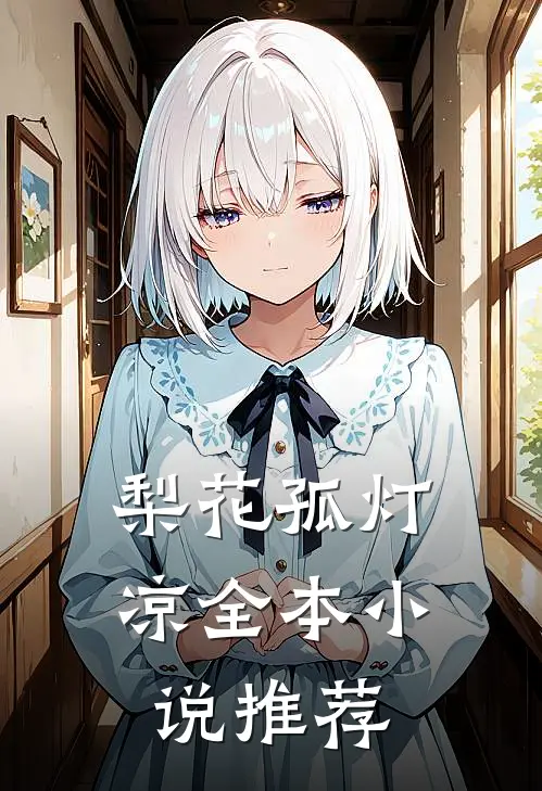 梨花孤灯凉全本小说推荐