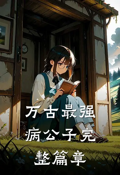 万古最强病公子完整篇章