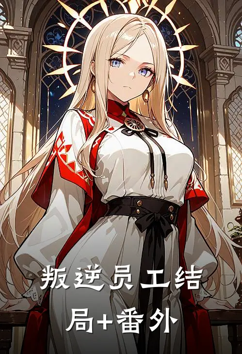 叛逆员工结局+番外