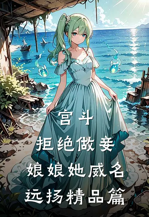 宫斗：拒绝做妾，娘娘她威名远扬精品篇
