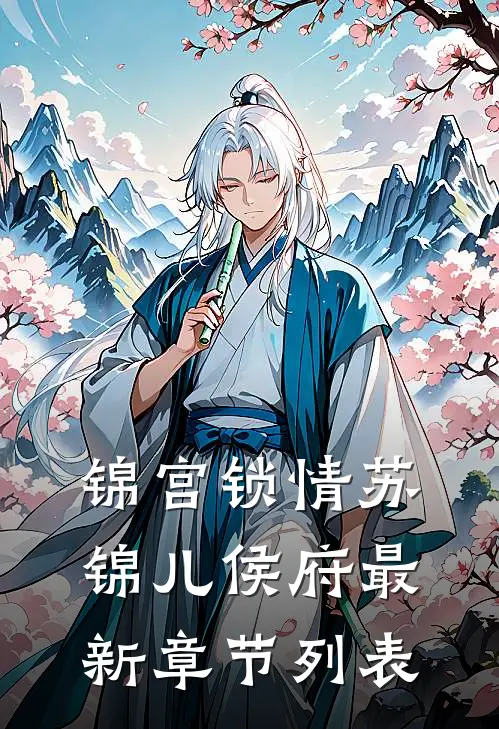 锦宫锁情苏锦儿侯府最新章节列表
