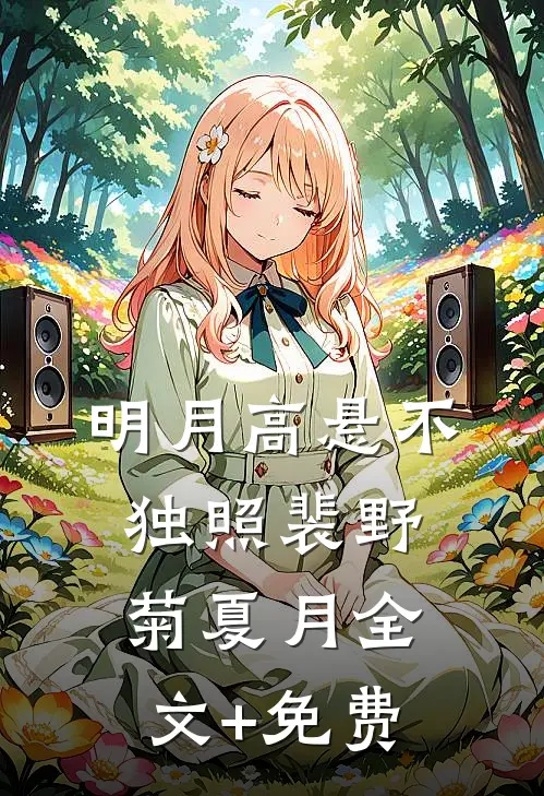明月高悬不独照裴野菊夏月全文+免费
