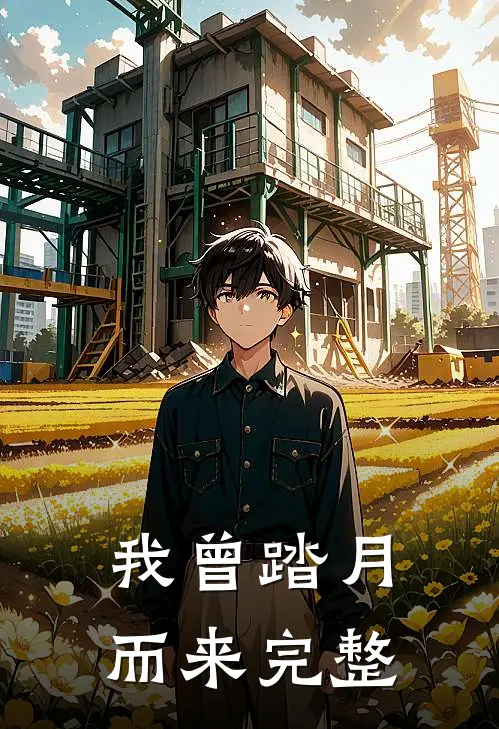 我曾踏月而来完整