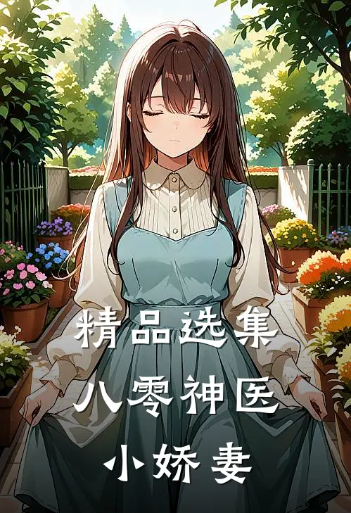 精品选集八零神医小娇妻