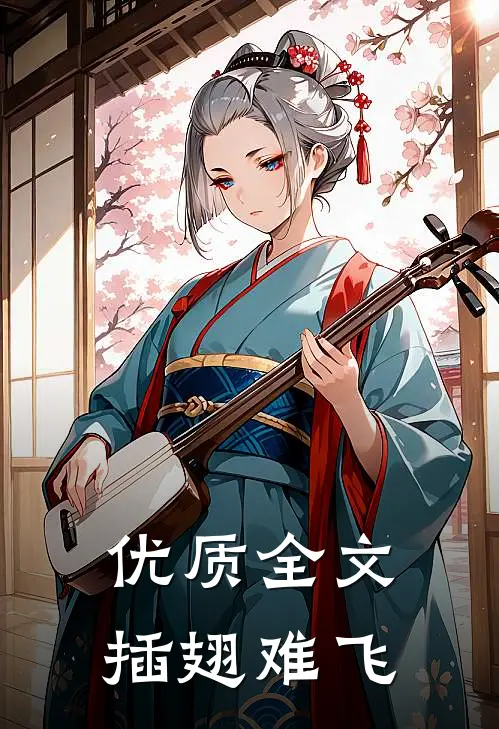 优质全文插翅难飞