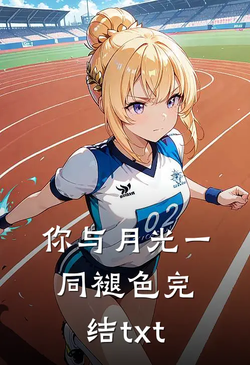 你与月光一同褪色完结txt