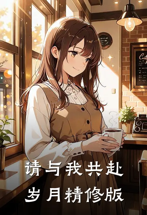 请与我共赴岁月精修版