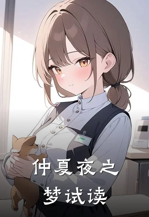 仲夏夜之梦试读