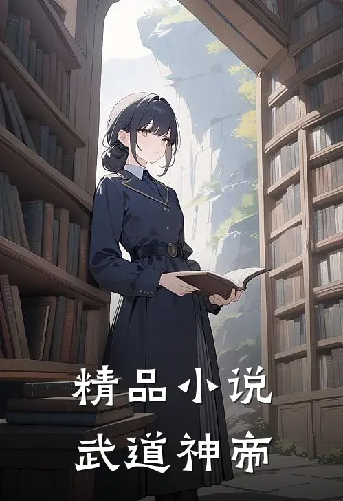 精品小说武道神帝