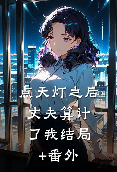 点天灯之后，丈夫算计了我结局+番外
