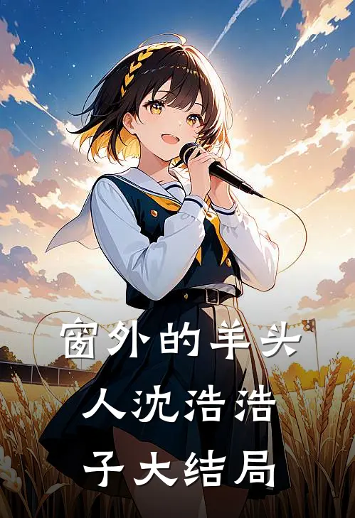 窗外的羊头人沈浩浩子大结局