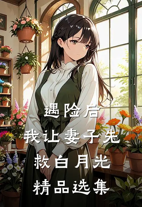 遇险后，我让妻子先救白月光精品选集