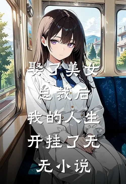 娶了美女总裁后，我的人生开挂了无无小说