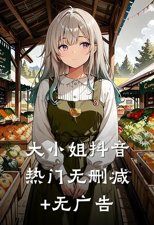 大小姐 抖音热门无删减+无广告