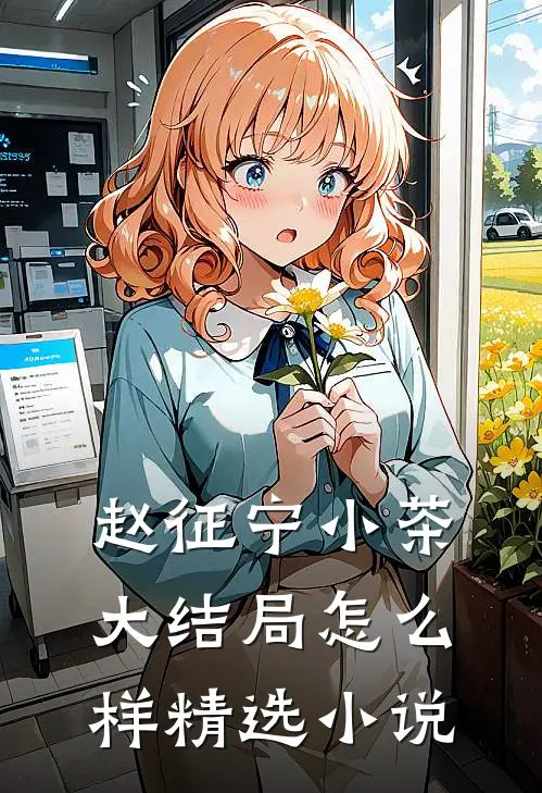 赵征宁小茶大结局怎么样精选小说