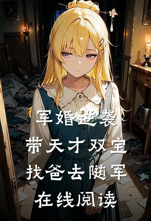 军婚逆袭：带天才双宝找爸去随军在线阅读