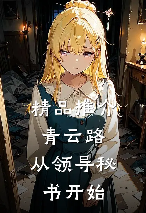 精品推介青云路：从领导秘书开始