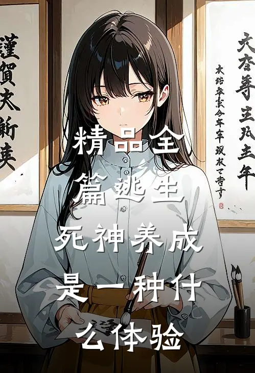 精品全篇逃生：死神养成是一种什么体验