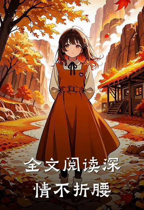 全文阅读深情不折腰