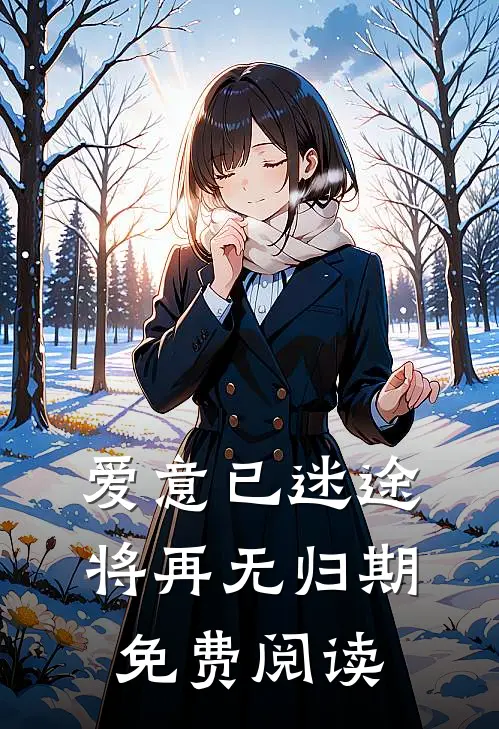 爱意已迷途，将再无归期免费阅读