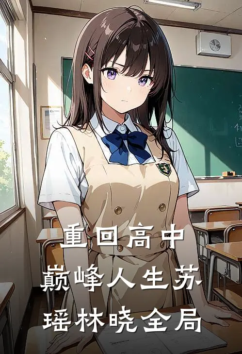 《重回高中，巅峰人生》苏瑶林晓全局