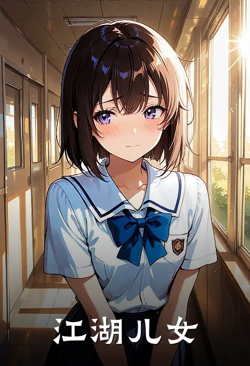 江湖儿女