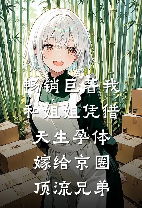 畅销巨著我和姐姐凭借天生孕体嫁给京圈顶流兄弟