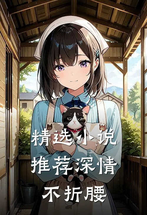 精选小说推荐深情不折腰
