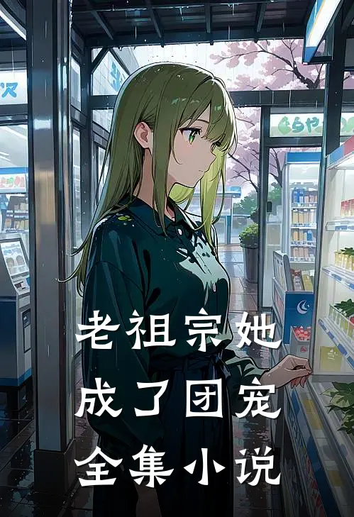 老祖宗她成了团宠全集小说