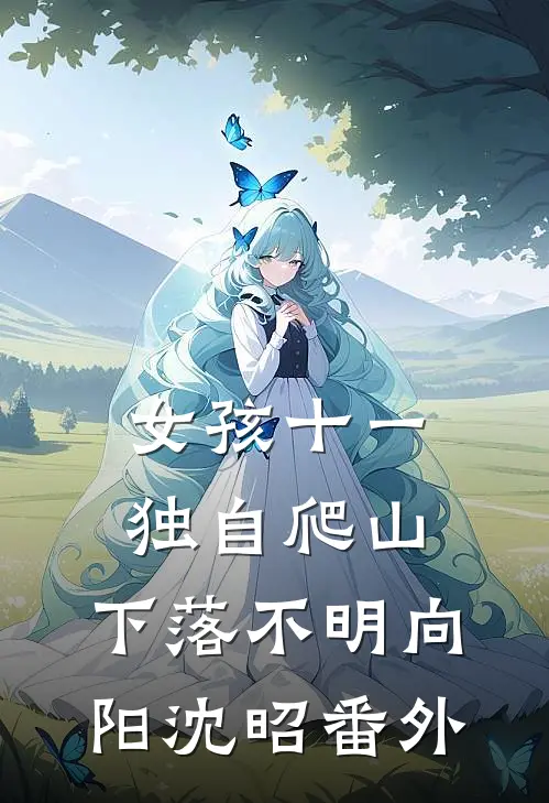 女孩十一独自爬山，下落不明向阳沈昭 番外